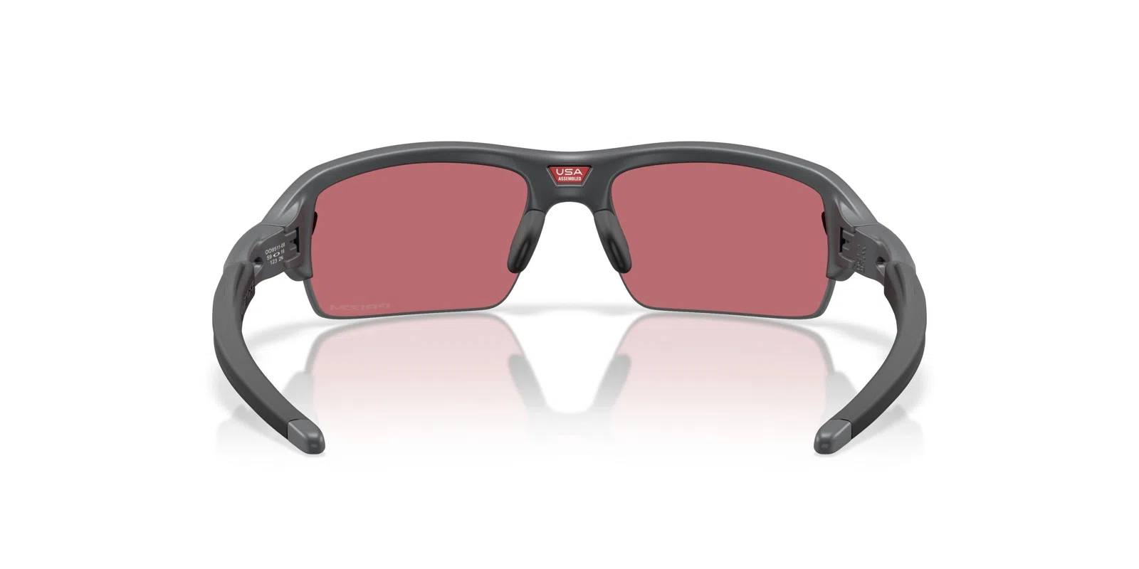 Oakley Flak 2.0 S 9511 Sunglasses - view 11